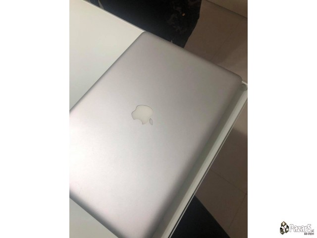 Macbook Pro Mid 2012