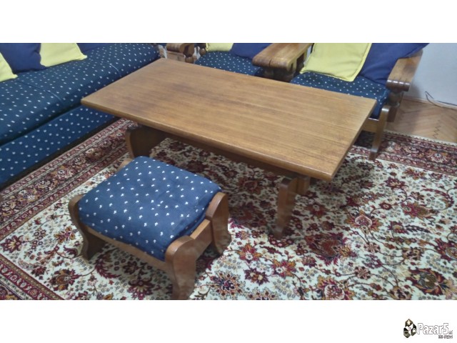 Garnitura Za Dnevna Soba