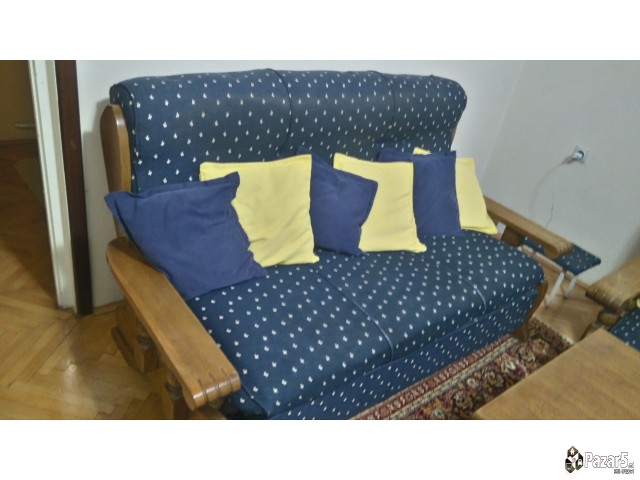 Garnitura Za Dnevna Soba