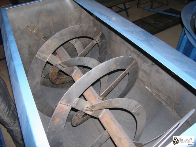 Pakerki Dozeri Mlinovi Transporteri Mesaci