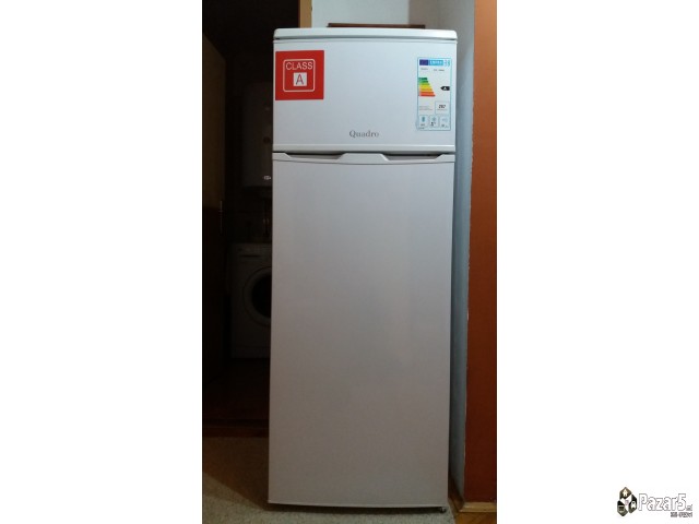 Преодавам фрижидер