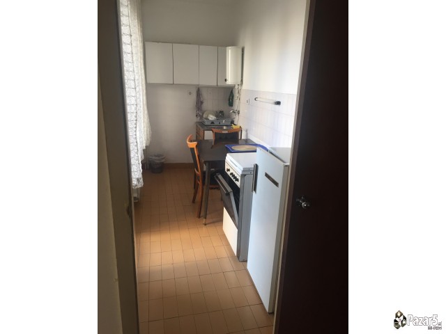 Izdavam Stan Kaj Zeleznicka, 38m2