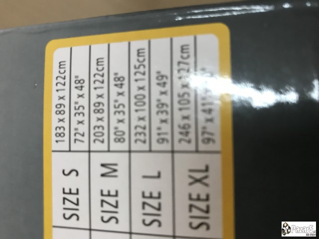 Dupla Cerada Za Motor