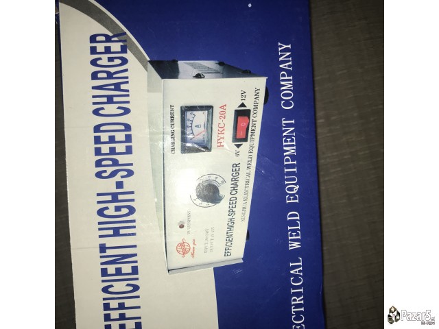 Polnac Za Akumulator 20 A