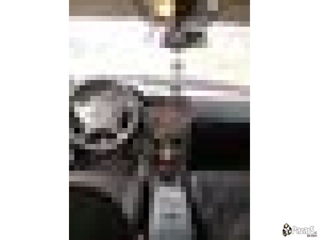 Mercedes C220 Elegance