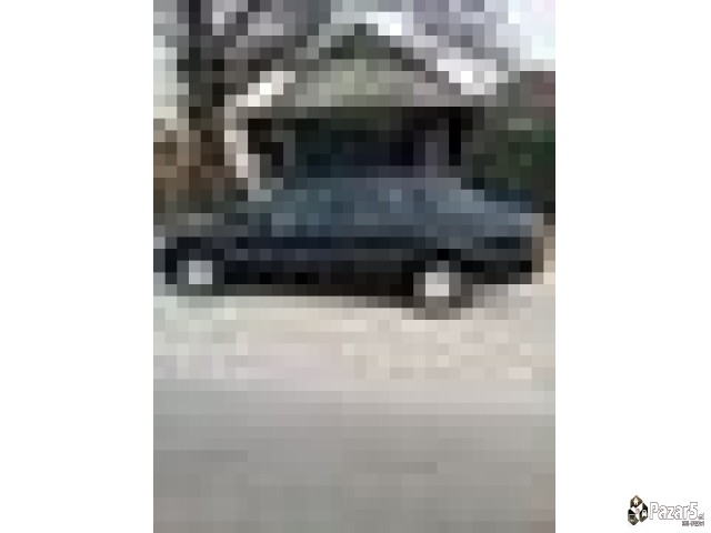 Mercedes C220 Elegance