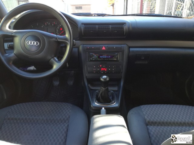 Продавам Ауди А4 1.9 Tdi 110 Ks