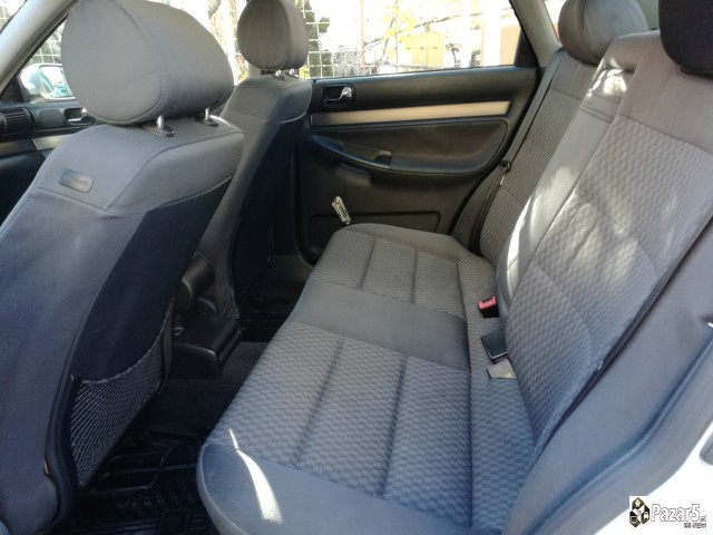 Продавам Ауди А4 1.9 Tdi 110 Ks