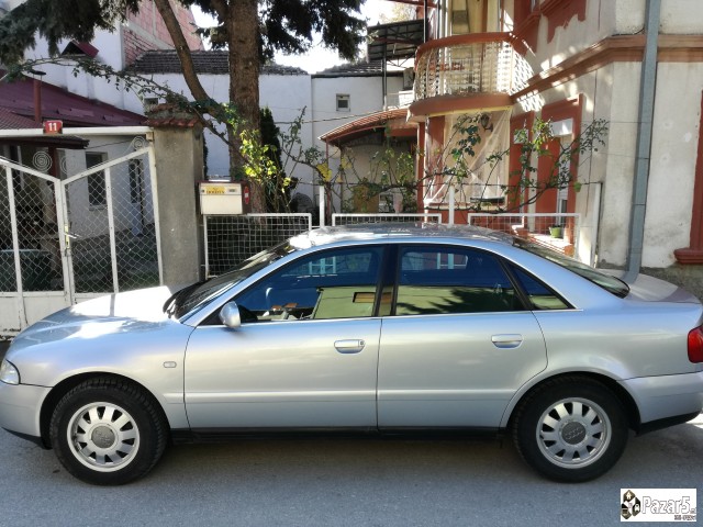 Продавам Ауди А4 1.9 Tdi 110 Ks