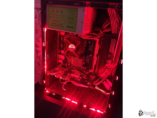 Se Prodava Kompjuter