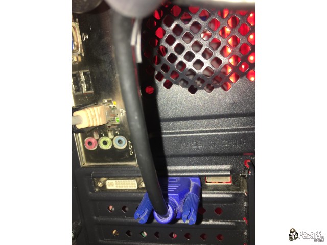 Se Prodava Kompjuter