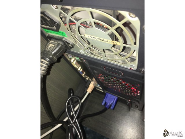 Se Prodava Kompjuter