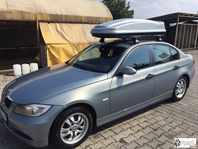 Se Prodava Bmw 318i