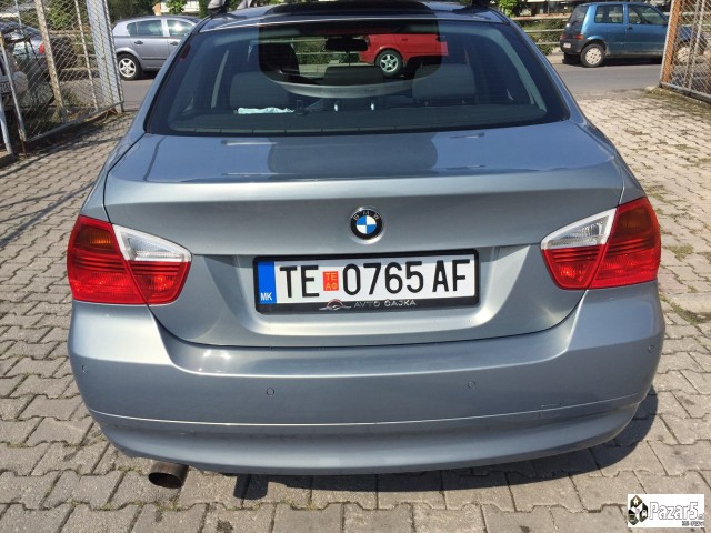 Se Prodava Bmw 318i