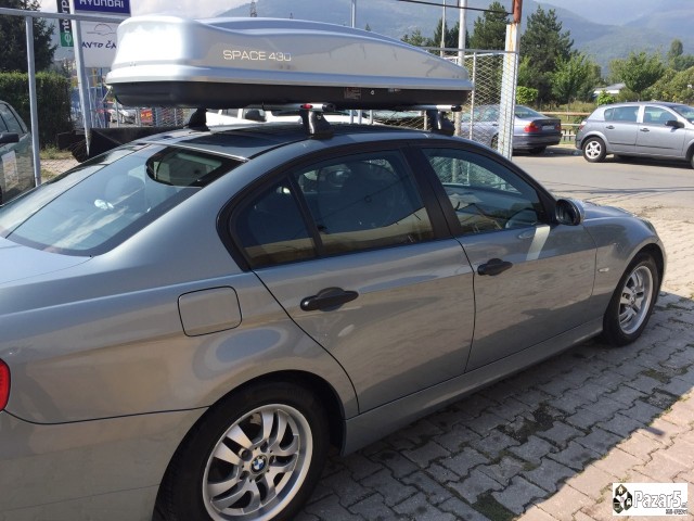 Se Prodava Bmw 318i