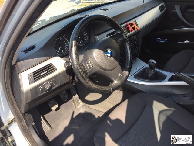 Se Prodava Bmw 318i
