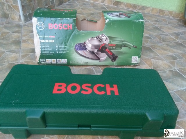 Brusalka Boshc  Nova