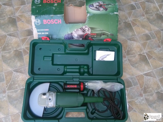 Brusalka Boshc  Nova