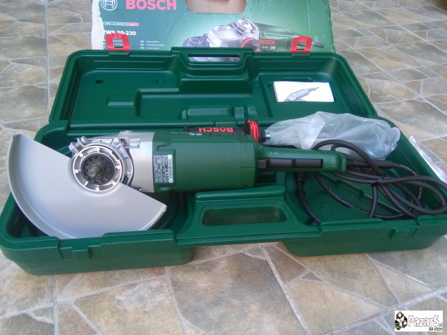 Brusalka Boshc  Nova