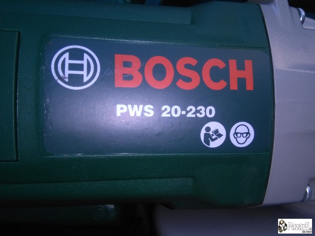 Brusalka Boshc  Nova