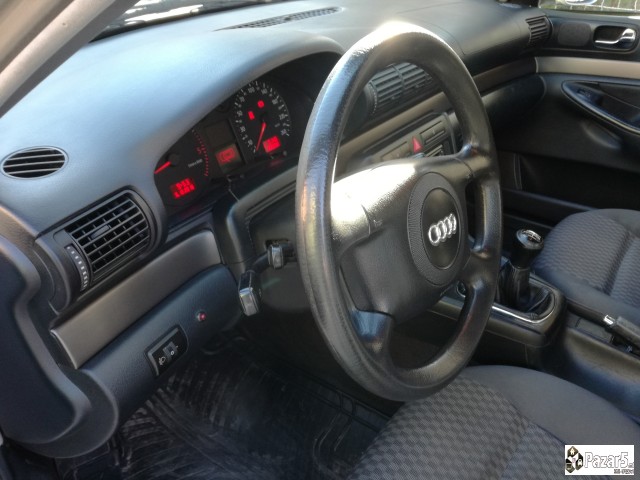 Audi A4 1.9 110 Ks