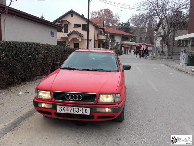 Се продава Audi 80 B419 Tdi