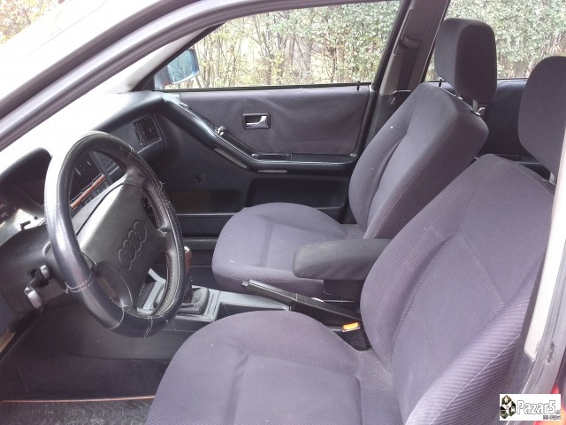 Се продава Audi 80 B419 Tdi