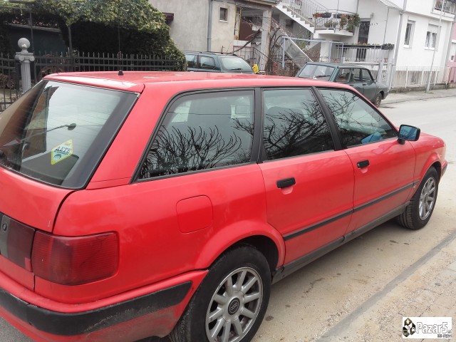 Се продава Audi 80 B419 Tdi