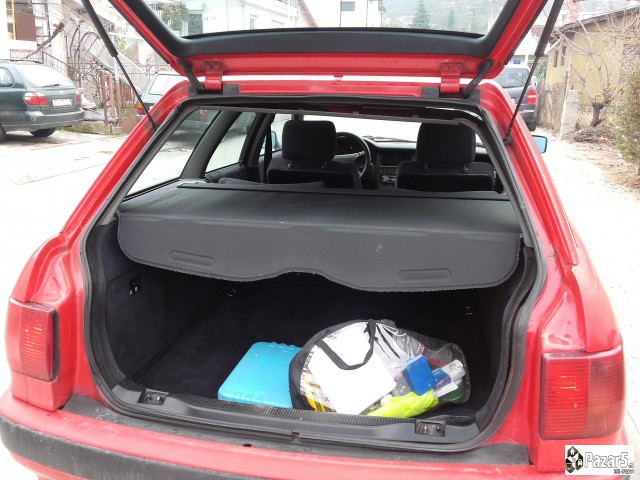 Се продава Audi 80 B419 Tdi