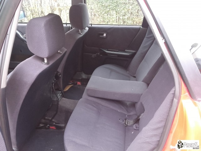 Се продава Audi 80 B419 Tdi