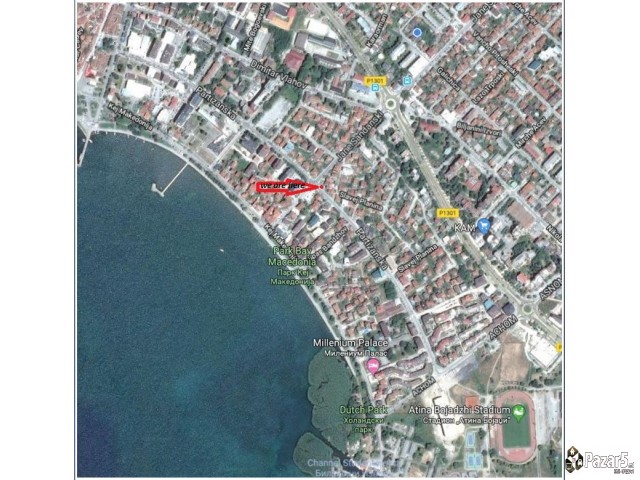 Sobi Ohrid Rooms Turist