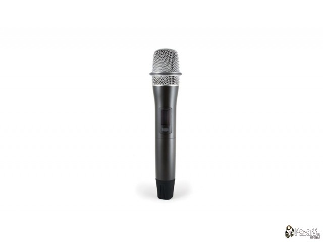 Cad Audio Wx3000 Bezicen Mikrofon