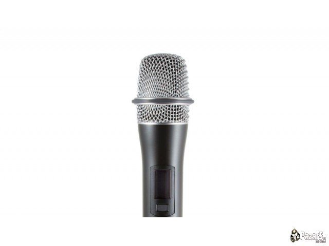 Cad Audio Wx3000 Bezicen Mikrofon