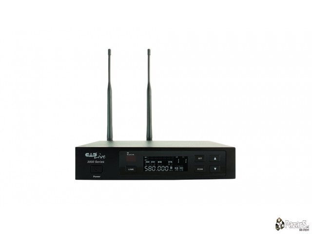 Cad Audio Wx3000 Bezicen Mikrofon