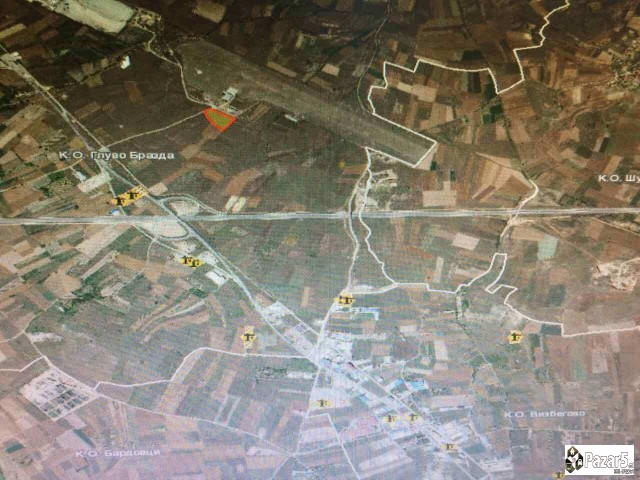 Prodavam Gradezen Plac