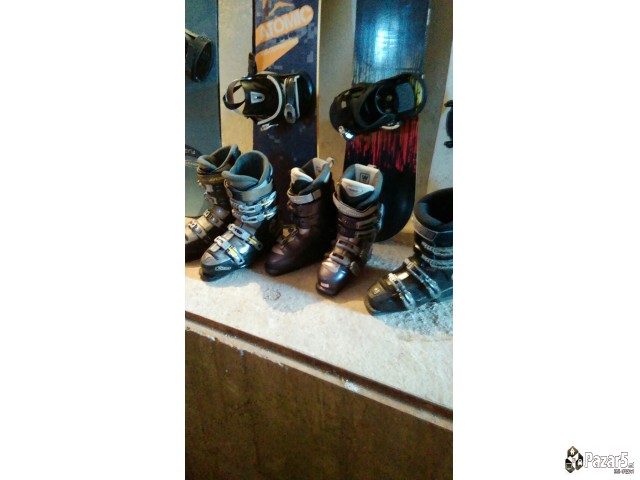 ЗИМСКА ОПРЕМА