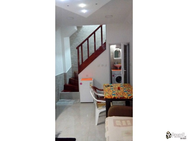 Izdavam Apartman Stan Za Ednodneven Prestoj Veles