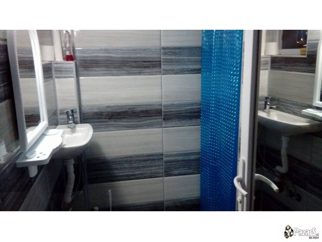 Izdavam Apartman Stan Za Ednodneven Prestoj Veles