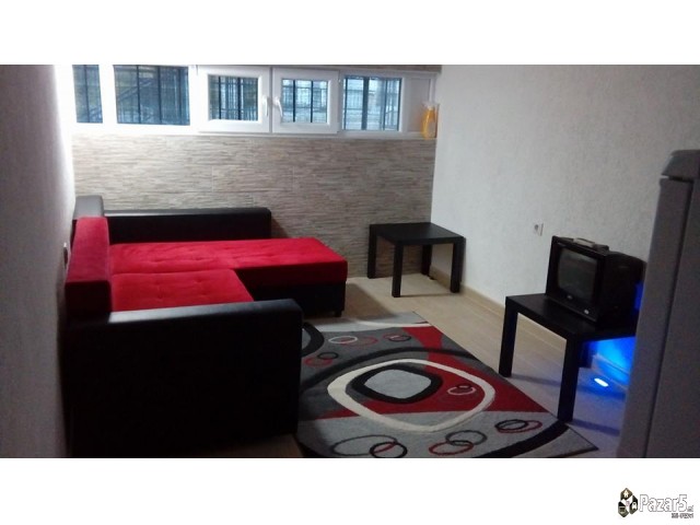 Izdavam Apartman Stan Za Ednodneven Prestoj Veles