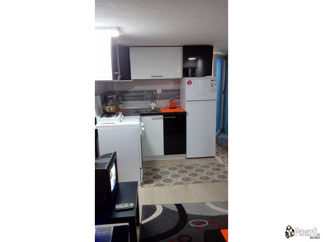 Izdavam Apartman Stan Za Ednodneven Prestoj Veles