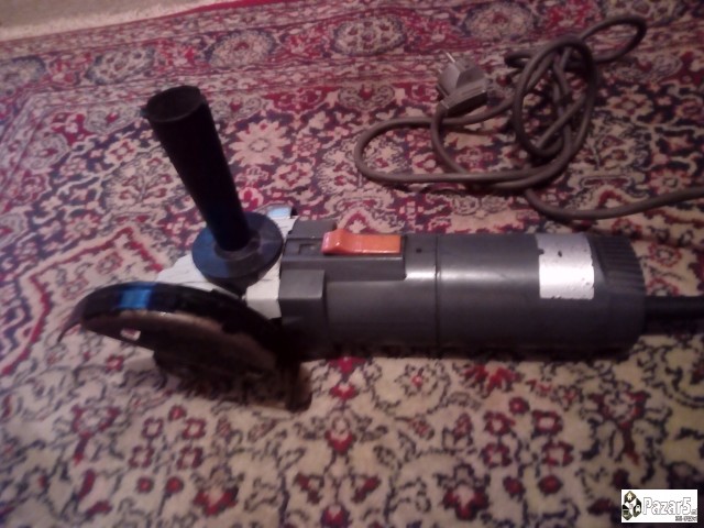 Se Prodava Alat Donesen Od Germanja Telfon Za Info