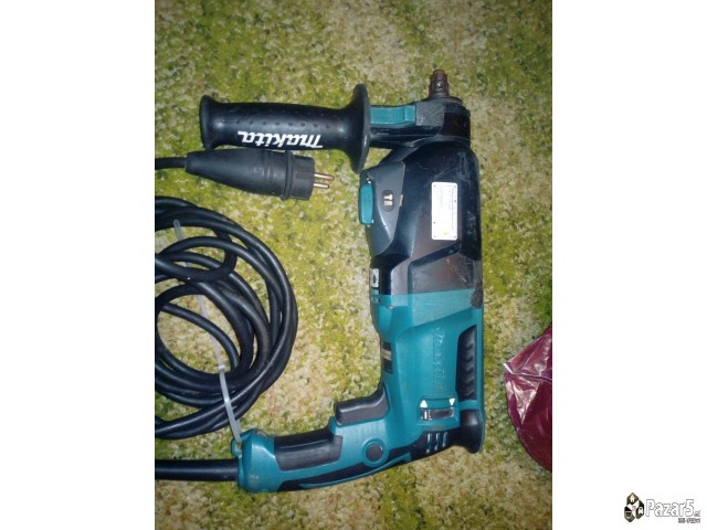 Se Prodava Alat Donesen Od Germanja Telfon Za Info