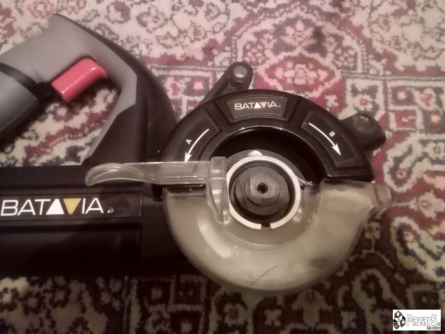 Se Prodava Alat Donesen Od Germanja Telfon Za Info