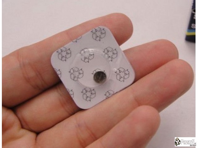 БАТЕРИИ ЗА БУБИЦА - Baterii Za Bubica