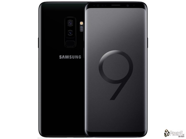 Samsung Galaxy S8 / Samsung Galaxy S7 Edge