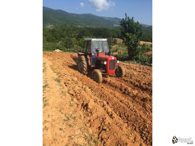 Se Prodava Tafe 42di Mnogu Socuvan Perv Gazda  200