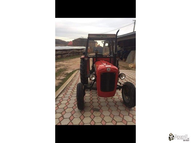 Se Prodava Tafe 42di Mnogu Socuvan Perv Gazda  200