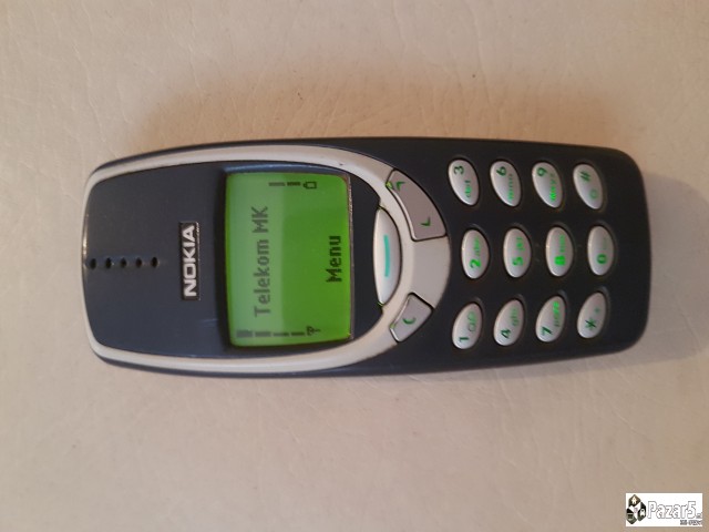 Nokia 3310