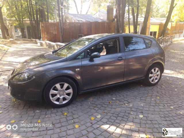 Se Prodava Seat Leon 1.9 Tdi 105 Ks