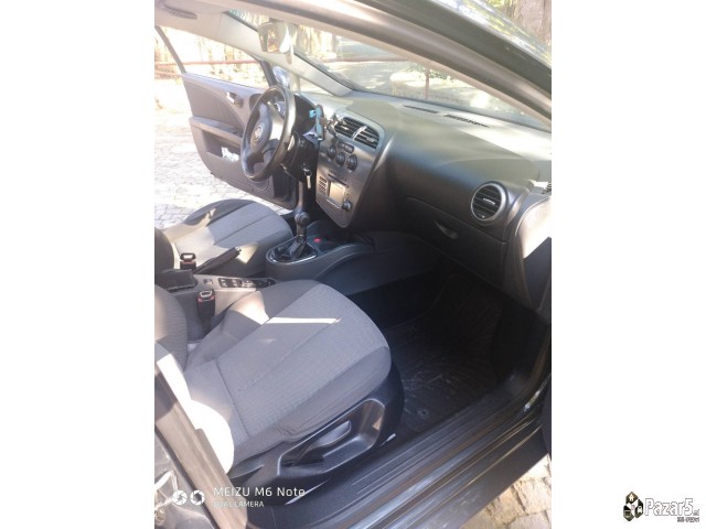 Se Prodava Seat Leon 1.9 Tdi 105 Ks